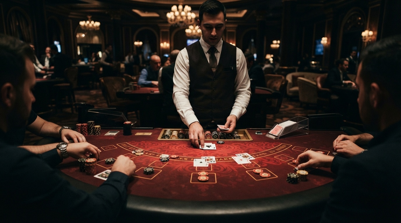 Einführung in das Wild Sultan Casino